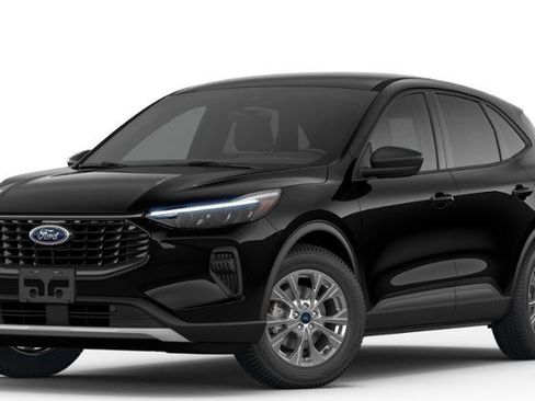 New 2026 Ford Escape Active w/ Tech Pack #1 AWD/4WD image 1