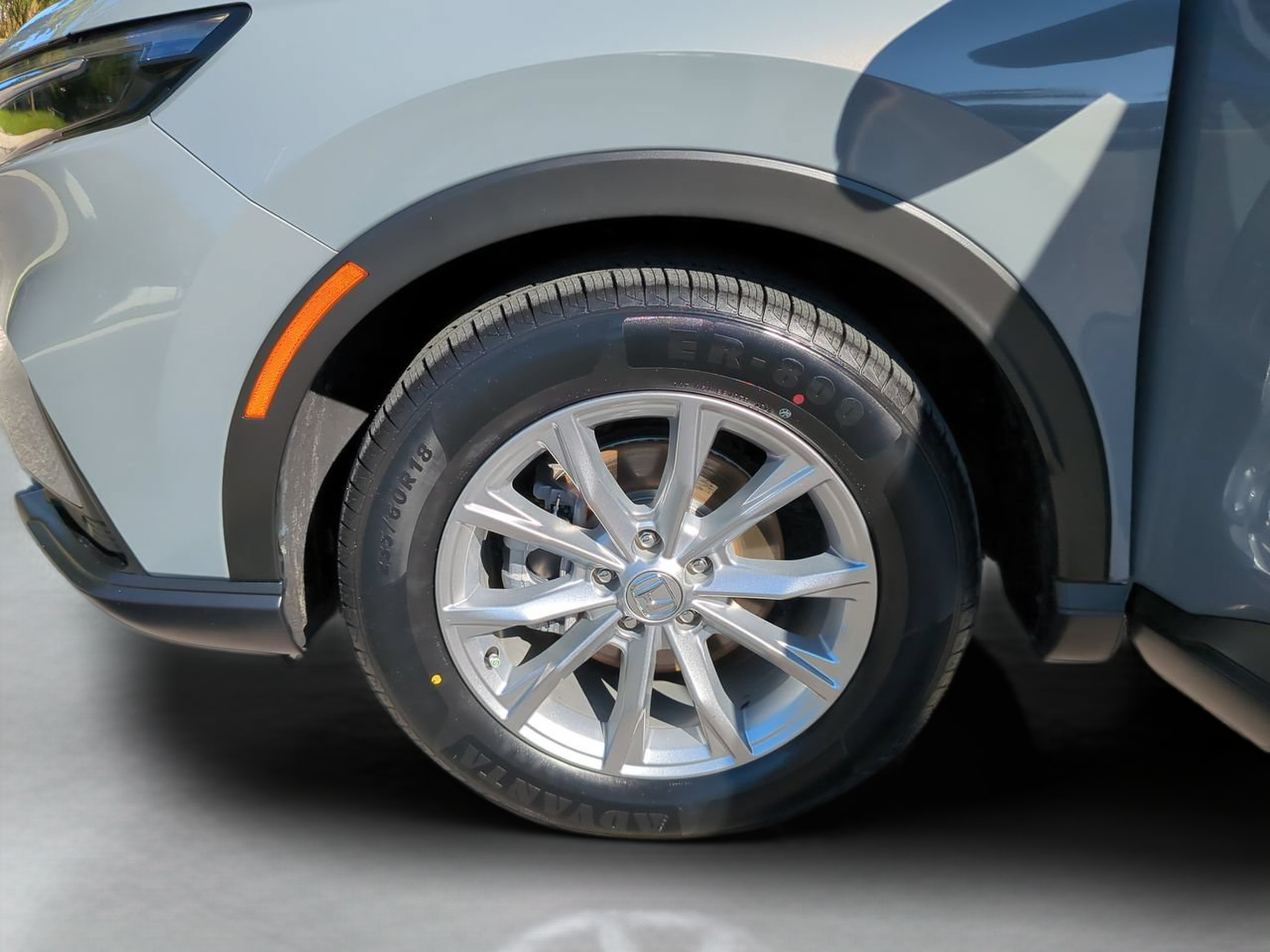 Certified 2023 Honda CR-V EX-L image 31