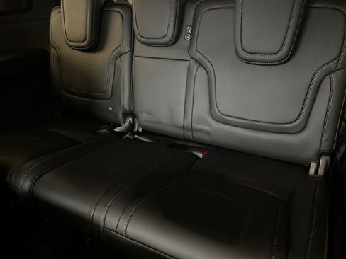 New 2026 Nissan Armada PRO-4X w/ Convenience Package AWD/4WD image 15