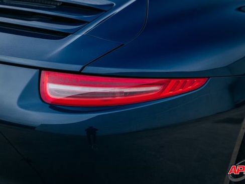 Used 2013 Porsche 911 Carrera S image 51