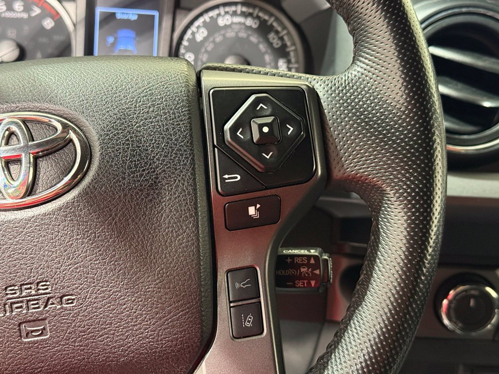 Used 2021 Toyota Tacoma TRD Off-Road AWD/4WD image 22