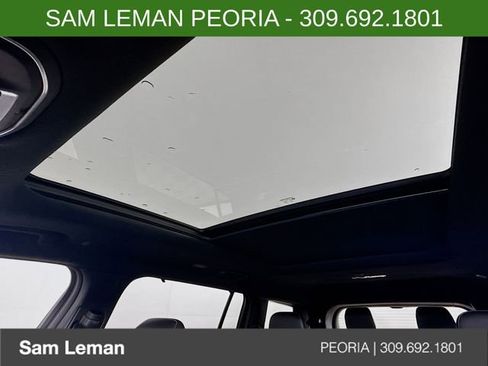 New 2025 Jeep Grand Cherokee L Limited w/ Luxury Tech Group II image 22