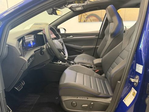 New 2026 Volkswagen Golf AWD/4WD image 8