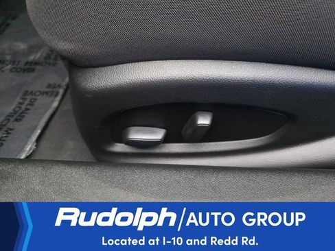 Used 2024 Chevrolet Camaro LT w/ Technology Package image 10