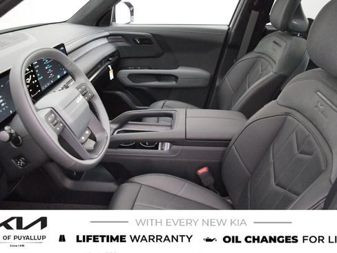 New 2027 Kia Telluride SX Prestige X-Line image 10