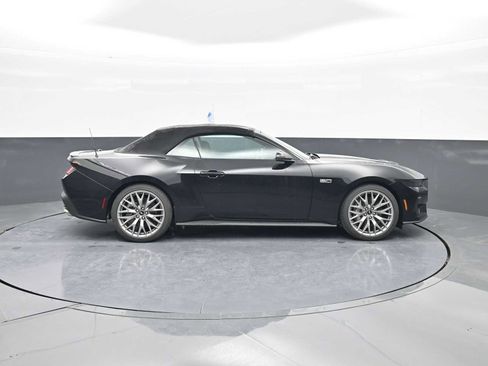 New 2025 Ford Mustang GT Premium image 9