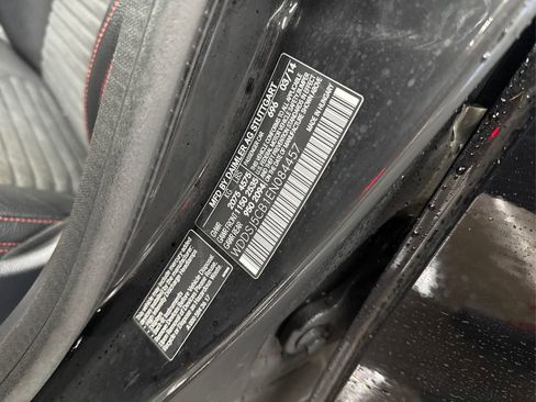 Used 2014 Mercedes-Benz CLA 45 AMG CLA 45 AMG image 16