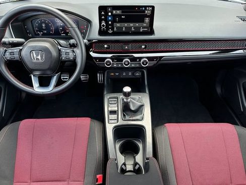 Used 2026 Honda Civic Si image 12