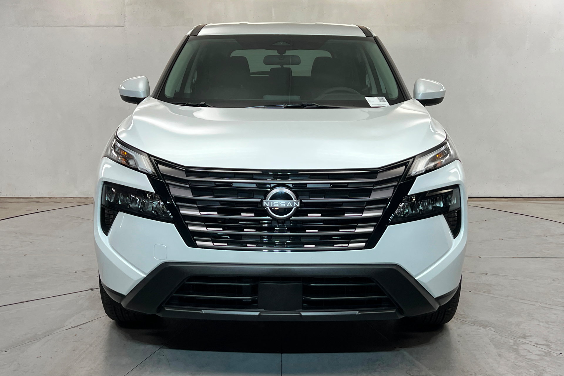 New 2026 Nissan Rogue SV w/ Cold Weather Package AWD/4WD image 8
