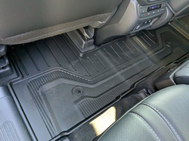 New 2026 Honda Pilot Elite image 35