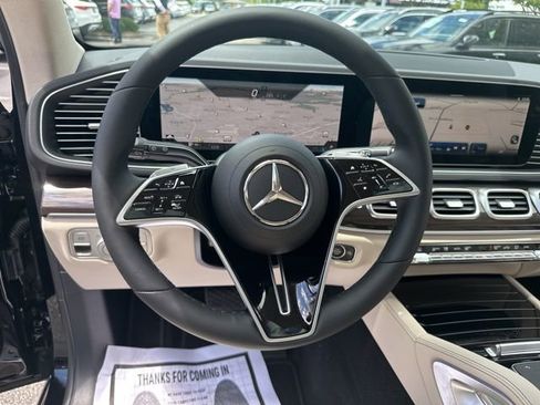 New 2026 Mercedes-Benz GLE 350 4MATIC image 17