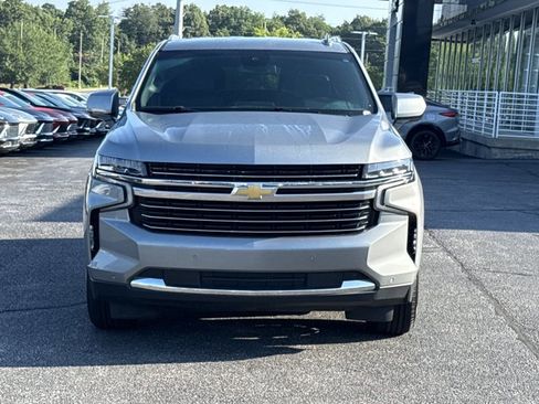 Used 2024 Chevrolet Tahoe LT AWD/4WD image 15