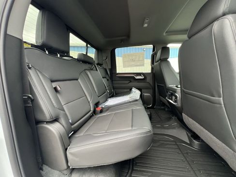 New 2026 GMC Sierra 3500 Denali w/ Denali Reserve Package image 28