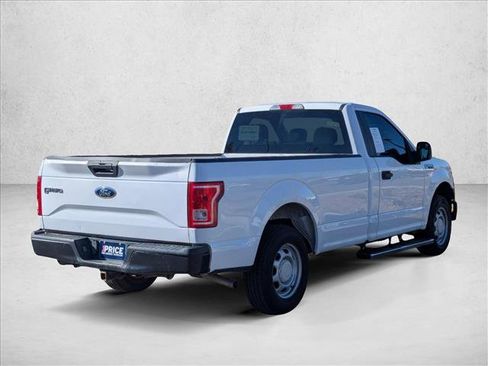 Used 2016 Ford F150 XL w/ Equipment Group 101A Mid image 10