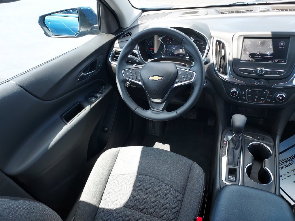 Used 2024 Chevrolet Equinox LT FWD image 15