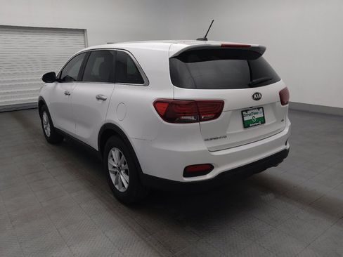 Used 2019 Kia Sorento L FWD image 5