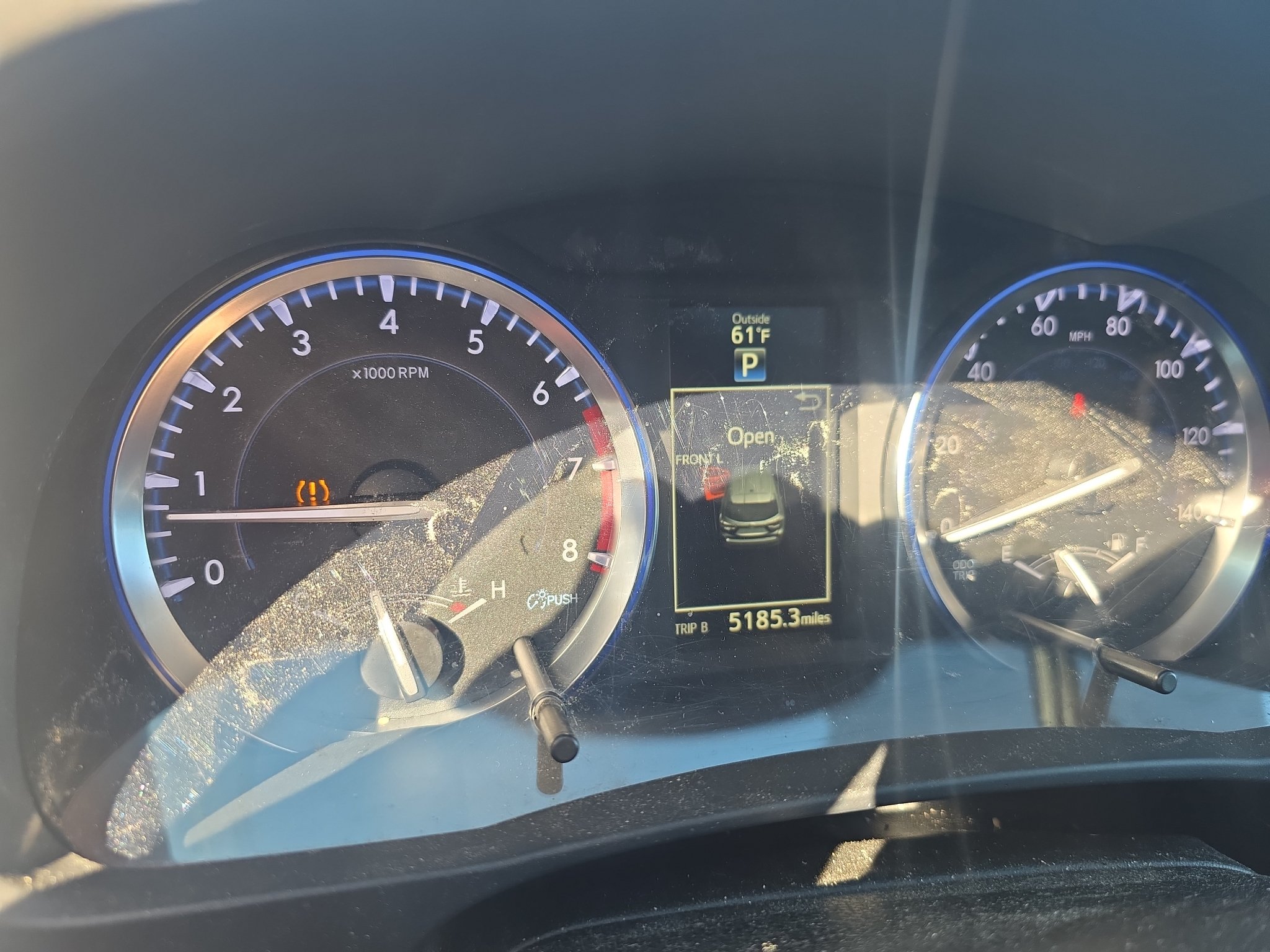 Used 2015 Toyota Highlander XLE FWD image 19
