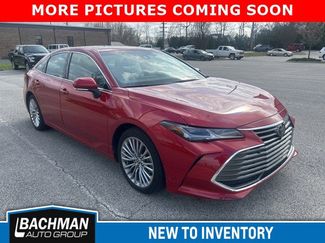 Used 2021 Toyota Avalon Limited w/ Advanced Safety Package video 1