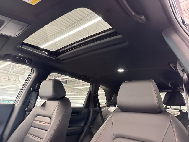New 2027 Honda CR-V Sport-L image 18