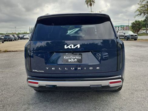 New 2027 Kia Telluride SX image 7
