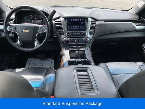Used 2016 Chevrolet Tahoe LT AWD/4WD image 6