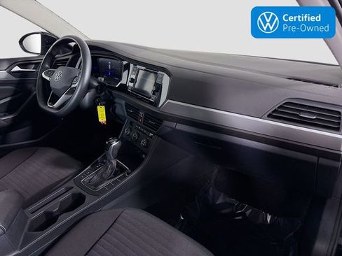 Certified 2024 Volkswagen Jetta S image 26