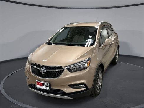 Used 2019 Buick Encore Sport Touring image 1