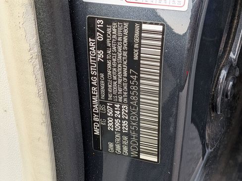 Used 2014 Mercedes-Benz E 350 Sedan image 22