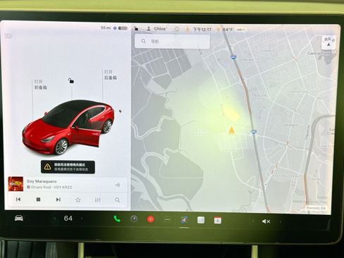 Used 2019 Tesla Model 3 Standard Range Plus image 12