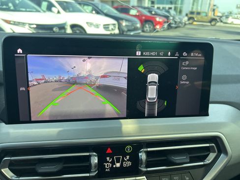 Used 2022 BMW X4 xDrive30i w/ Convenience Package image 32