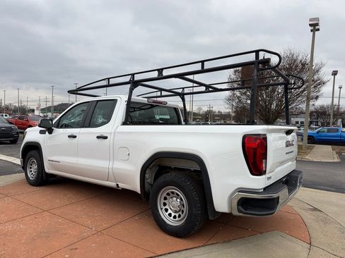 Used 2022 GMC Sierra 1500 Pro w/ 1SA Safety Plus Package image 4