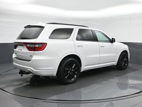 Used 2017 Dodge Durango GT w/ Premium Group AWD/4WD image 7