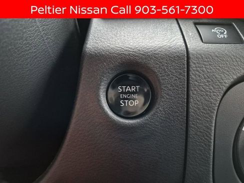 New 2026 Nissan Frontier SV w/ SV Convenience Package image 16