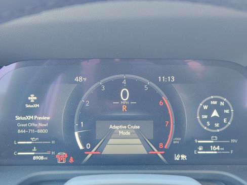 Certified 2025 Lexus GX 550 image 20