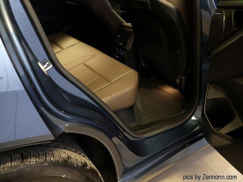 Certified 2025 BMW X3 M50 image 32