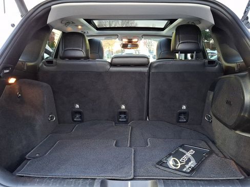 Used 2021 Jeep Cherokee Limited w/ Elite Package image 30