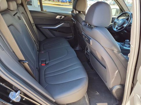 Used 2019 BMW X5 xDrive40i w/ Convenience Package image 10