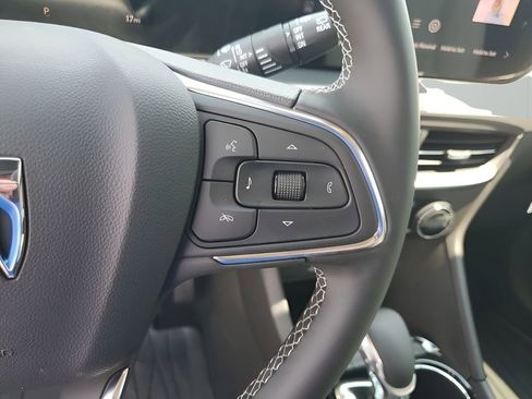 New 2026 Buick Encore GX Preferred w/ Comfort Package image 46