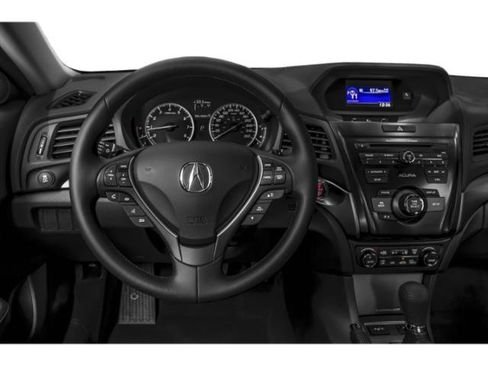 Used 2014 Acura ILX w/ Premium Package FWD image 7
