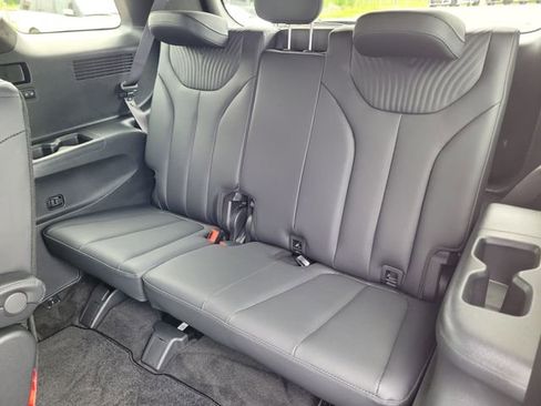 Used 2024 Hyundai Palisade Calligraphy AWD/4WD image 26