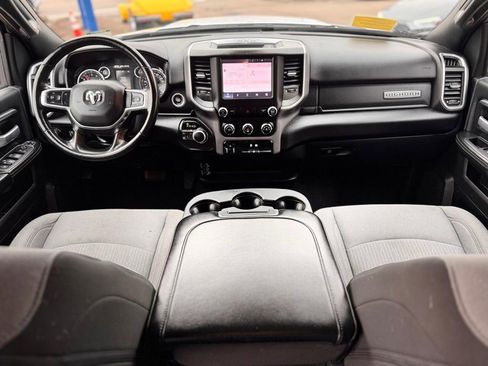 Used 2024 RAM 2500 Big Horn AWD/4WD image 12