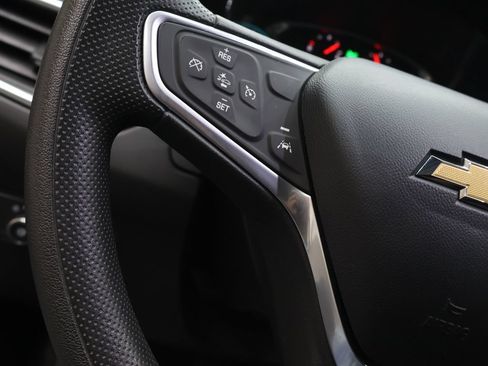 Used 2022 Chevrolet Equinox LT FWD image 19