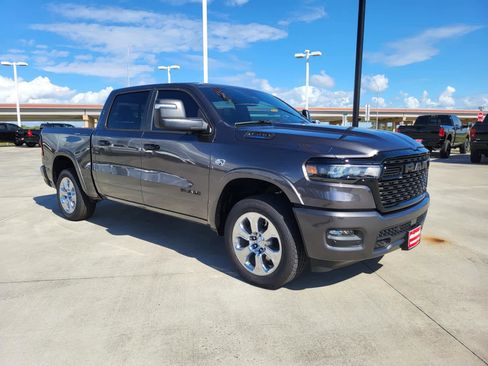 New 2026 RAM 1500 Lone Star image 7