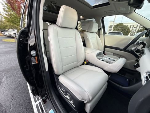 New 2026 Hyundai Palisade Calligraphy image 29