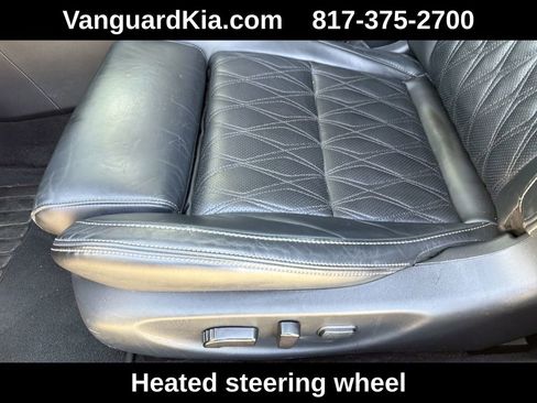 Used 2023 Nissan Maxima Platinum w/ Sport Mat Group FWD image 16