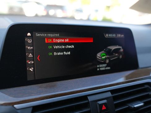 Used 2021 BMW X3 sDrive30i w/ Convenience Package image 20