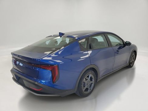 Used 2025 Kia K4 FWD image 6