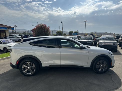 Used 2023 Ford Mustang Mach-E Select RWD image 4