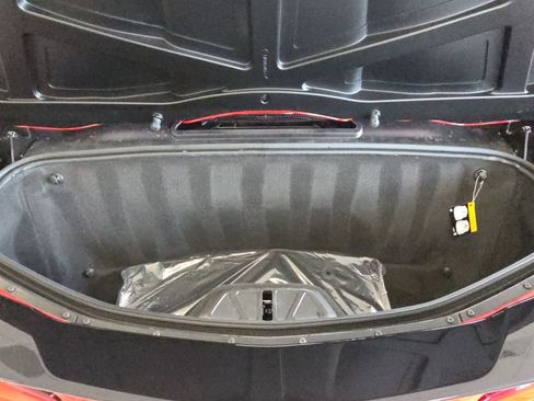 New 2026 Chevrolet Corvette Stingray Preferred Conv w/ Z51 Performance Package image 25