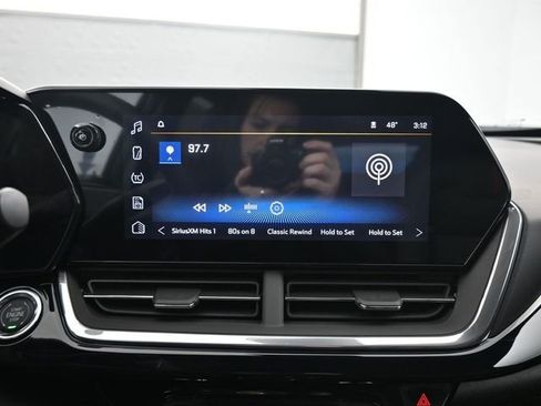 New 2026 Chevrolet Trax RS w/ Driver Confidence Package FWD image 16